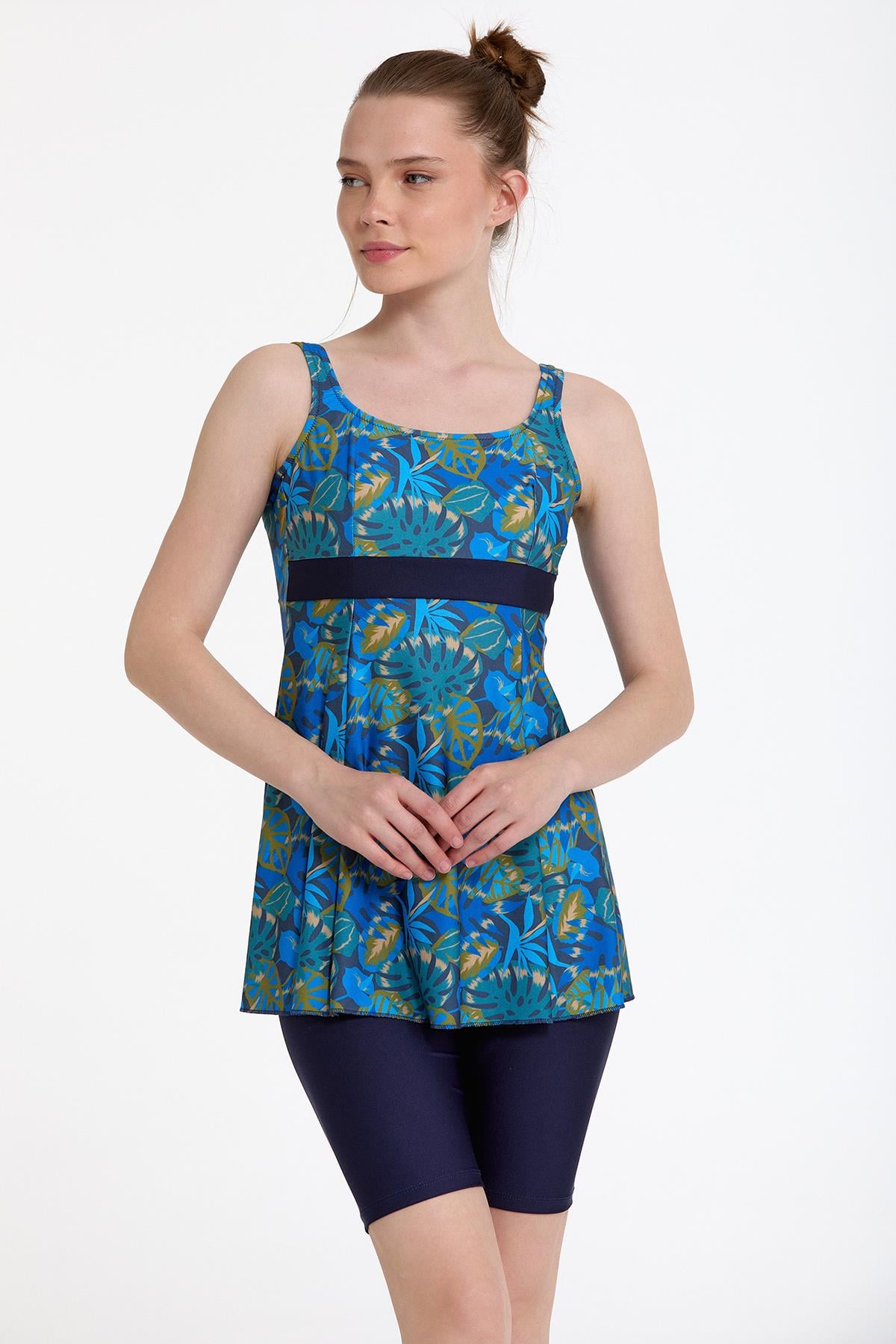 Taytlı Tankini en iyi fiyatlarla Argento'da!
