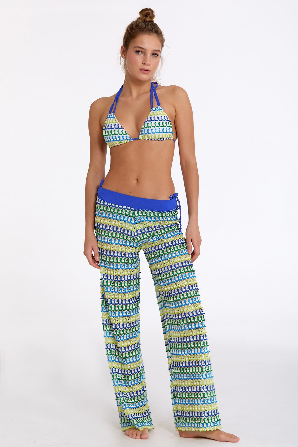 Triko Pantolon en iyi fiyatlarla Argento'da!