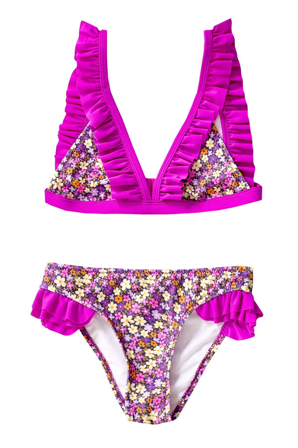 Üçgen Bikini en iyi fiyatlarla Argento'da!