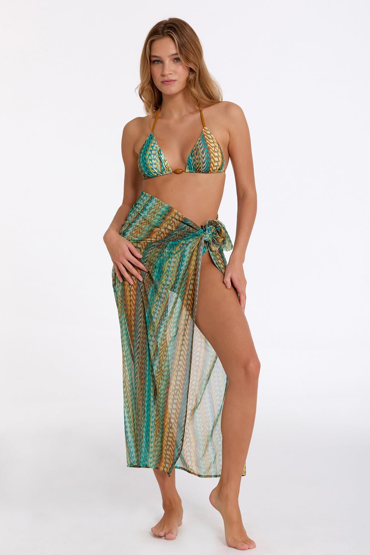 Uzun Tül Etek en iyi fiyatlarla Argento'da!