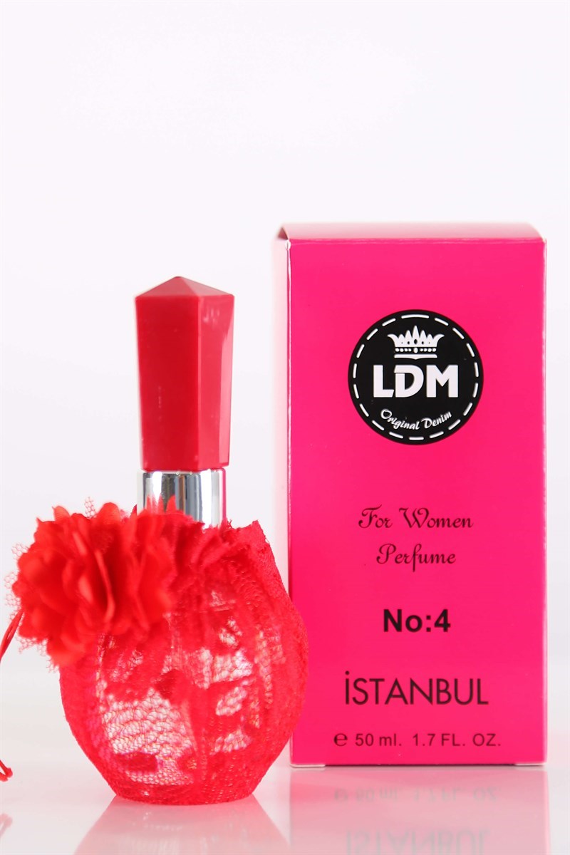 Potentıal Women Parfüm