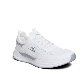 Acropol Erkek 137 Anorak Beyaz Gümüş