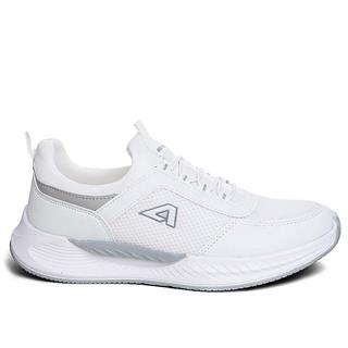 Acropol Erkek 137 Anorak Beyaz Gümüş