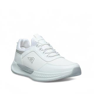 Acropol Erkek 137 Cilt Beyaz Gümüş