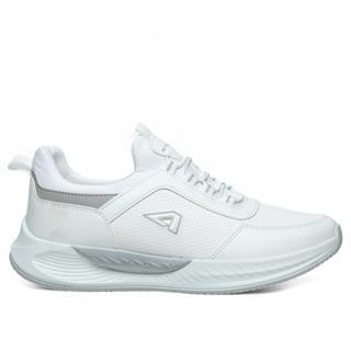 Acropol Erkek 137 Cilt Beyaz Gümüş