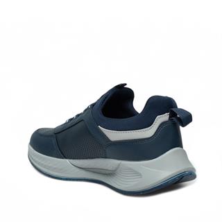 Acropol Erkek 137 Cilt Lacivert Gümüş