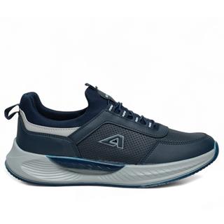 Acropol Erkek 137 Cilt Lacivert Gümüş