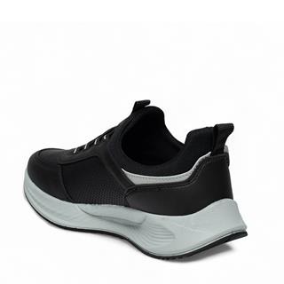 Acropol Erkek 137 Cilt Siyah Gümüş