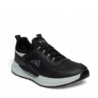 Acropol Erkek 137 Cilt Siyah Gümüş