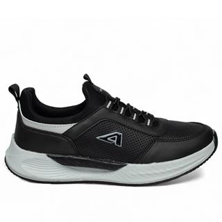 Acropol Erkek 137 Cilt Siyah Gümüş