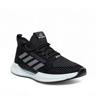 Acropol Erkek 141 Cilt Siyah Beyaz