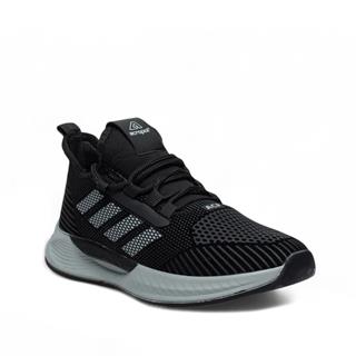 Acropol Erkek 141 Cilt Siyah Gümüş