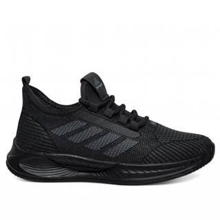 Acropol Erkek 141 Triko Siyah Siyah