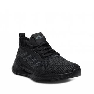 Acropol Erkek 141 Triko Siyah Siyah