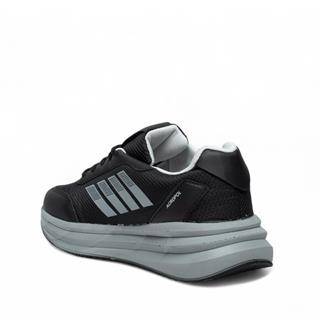 Acropol Erkek 142 Cilt Denye Siyah Gümüş