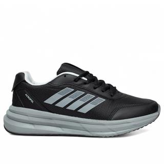 Acropol Erkek 142 Cilt Denye Siyah Gümüş