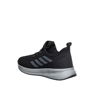Acropol Filet 141 Triko Füme Siyah