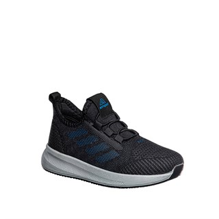 Acropol Filet 141 Triko Siyah Saks