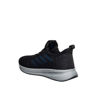 Acropol Filet 141 Triko Siyah Saks