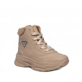 Acropol Filet Bot 123 Cilt Bej