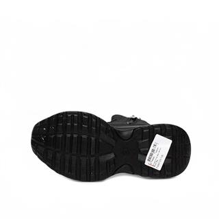 Acropol Filet Bot 123 Cilt Siyah Bej