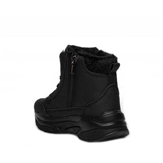 Acropol Filet Bot 123 Cilt Siyah Siyah