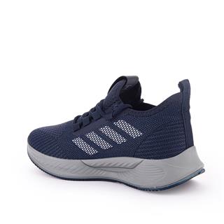 Acropol Garson 141 Triko Lacivert Gümüş