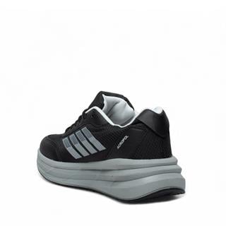 Acropol Garson 142 Cilt Denye Siyah Gümüş