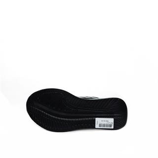 Acropol Garson 142 Cilt Denye Siyah Gümüş