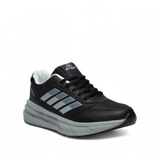 Acropol Garson 142 Cilt Denye Siyah Gümüş