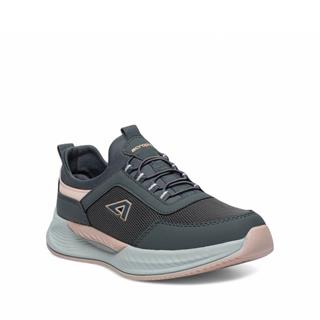 Acropol Zenne 137 Anorak Füme Pudra