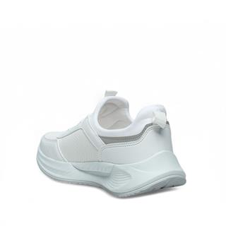 Acropol Zenne 137 Cilt Beyaz Gümüş