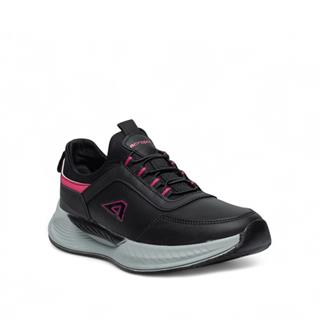 Acropol Zenne 137 Cilt Siyah Fuşya