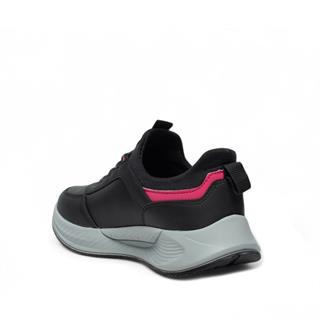 Acropol Zenne 137 Cilt Siyah Fuşya