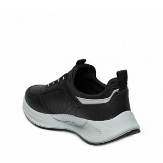 Acropol Zenne 137 Cilt Siyah Gümüş