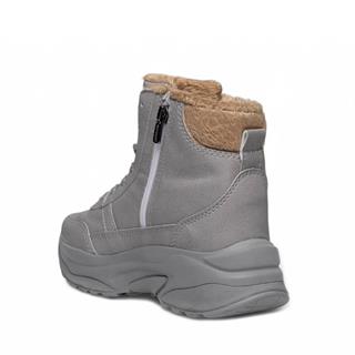 Acropol Zenne Bot 123 Cilt Buz