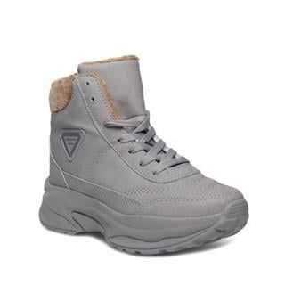 Acropol Zenne Bot 123 Cilt Buz