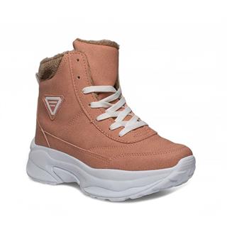 Acropol Zenne Bot 123 Cilt Pudra