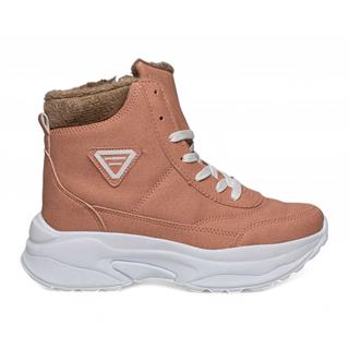 Acropol Zenne Bot 123 Cilt Pudra