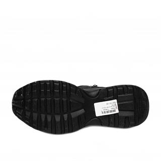 Acropol Zenne Bot 123 Cilt Siyah Bej