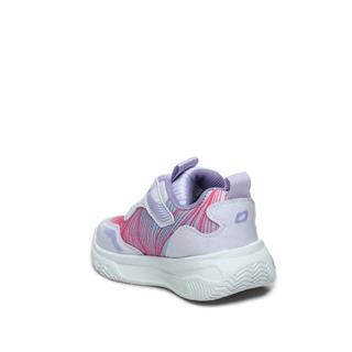 Alessio Bebe Dijital 02 Anorak Beyaz Tbn Beyaz