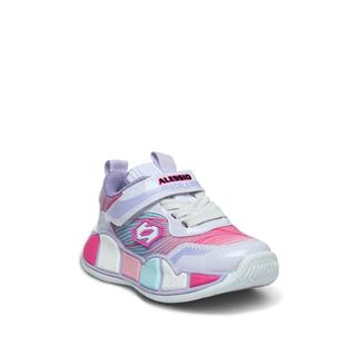 Alessio Bebe Dijital 02 Anorak Beyaz Tbn Beyaz