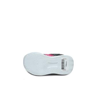 Alessio Bebe Dijital 02 Anorak Siyah Tbn Beyaz