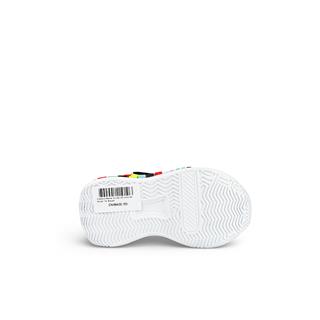 Alessio Bebe Dijital 03 Anorak Siyah Tb Beyaz