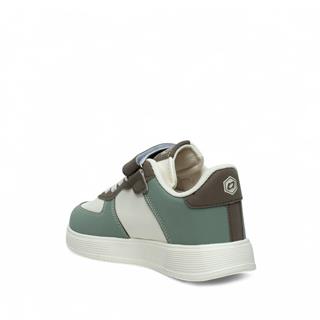 Alessio Filet 015 Cilt Kahve Bej Yeşil Tb Bej