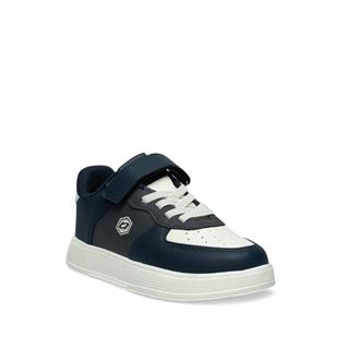 Alessio Filet 015 Cilt Lacivert Bej Tb Bej