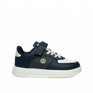 Alessio Filet 015 Cilt Lacivert Bej Tb Bej