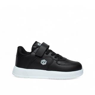 Alessio Filet 015 Cilt Siyah Tb Beyaz