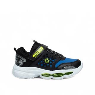 Alessio Filet 019 Cilt Dnya Siyah Sax Tb Beyaz