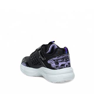 Alessio Filet 019 Cilt Dnya Siyah Lila Tb Beyaz